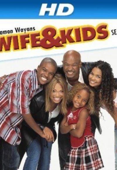 My Wife and Kids - Season 2