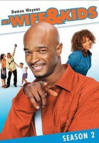 My Wife and Kids - Season 3