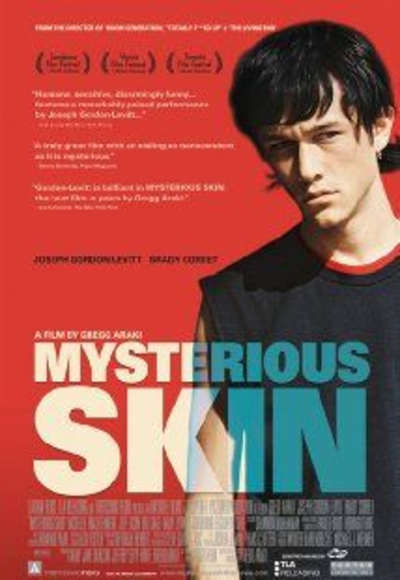 Mysterious Skin