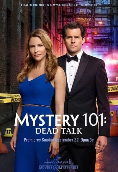 Mystery 101: Dead Talk