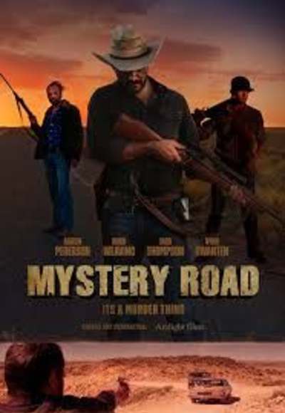 Mystery Road