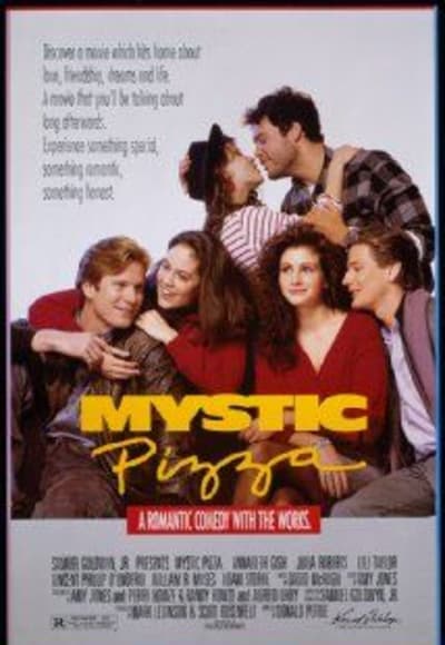 Mystic Pizza