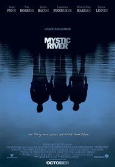 Mystic River