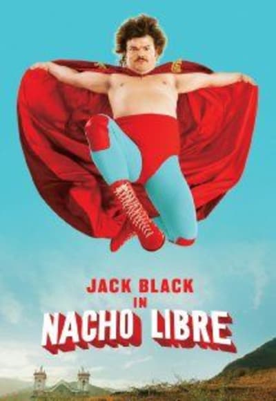 Nacho Libre