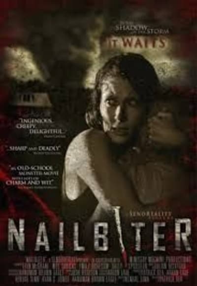 Nailbiter