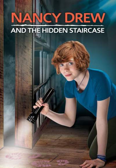 Nancy Drew and the Hidden Staircase