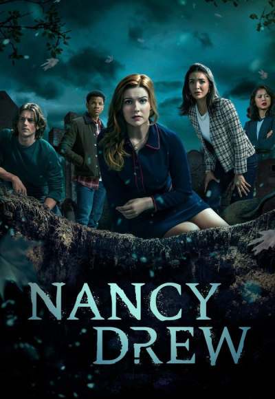 Nancy Drew - Season 4