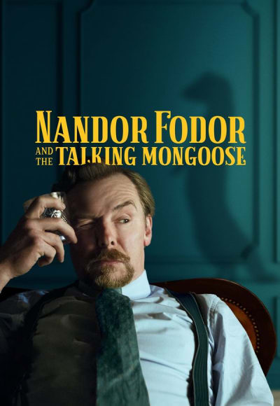 Nandor Fodor and the Talking Mongoose