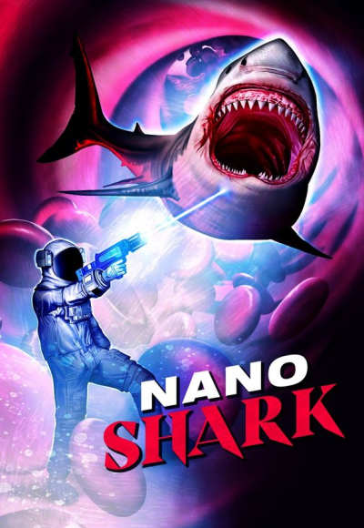 Nanoshark