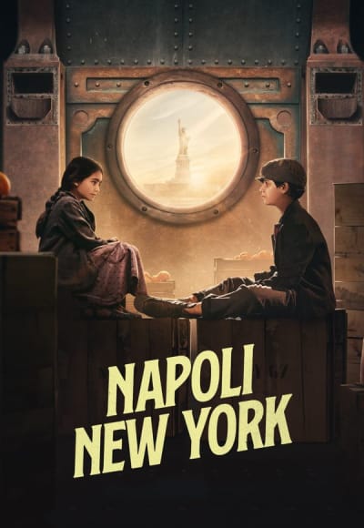 Naples to New York