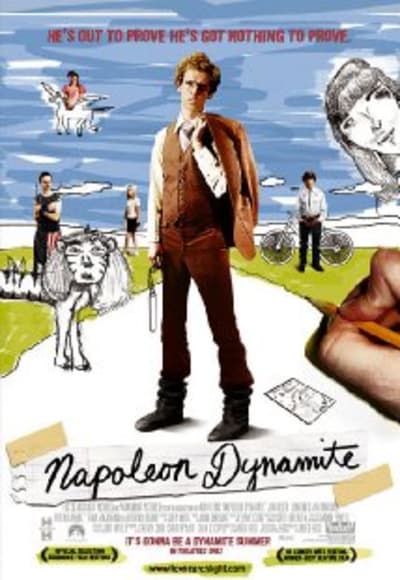 Napoleon Dynamite