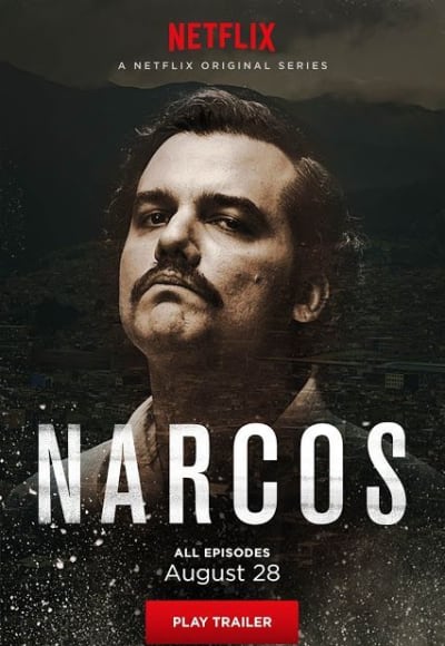 Narcos - Season 2