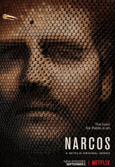 Narcos - Season 3