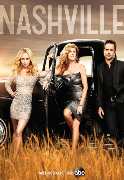 Nashville - Season 1