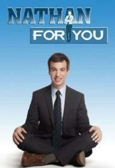 Nathan For You - Season 2