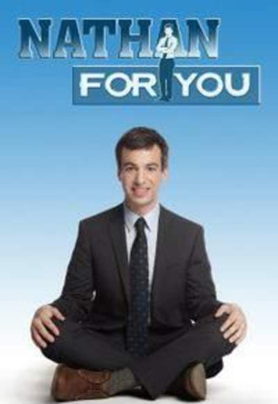 Nathan For You - Season 4