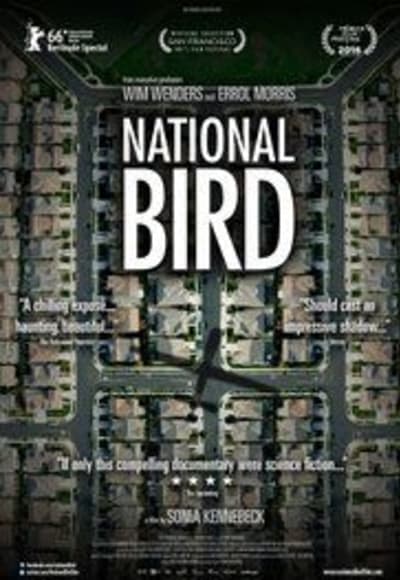 National Bird