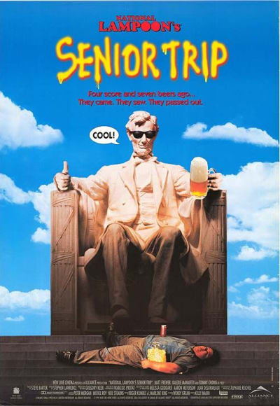 National Lampoon's Senior Trip