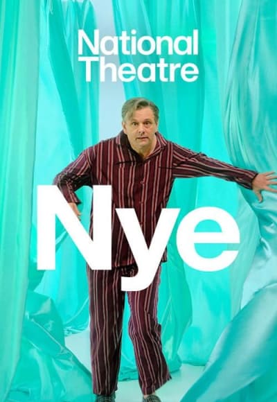 National Theatre Live: Nye