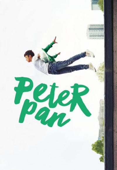 National Theatre Live: Peter Pan