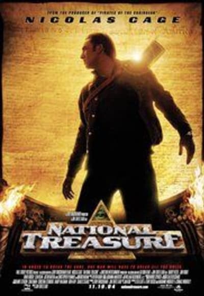 National Treasure