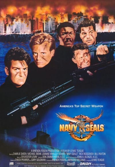 Navy Seals