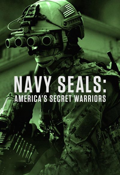 Navy SEALs: America's Secret Warriors - Season 2