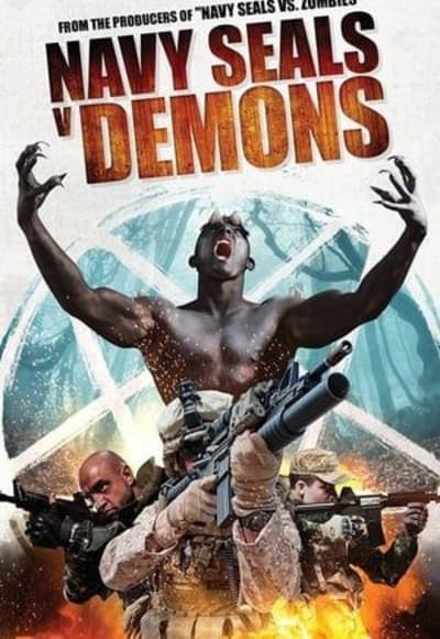 Navy SEALS v Demons