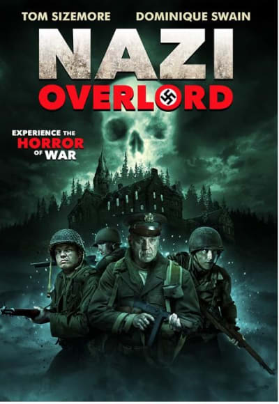 Nazi Overlord