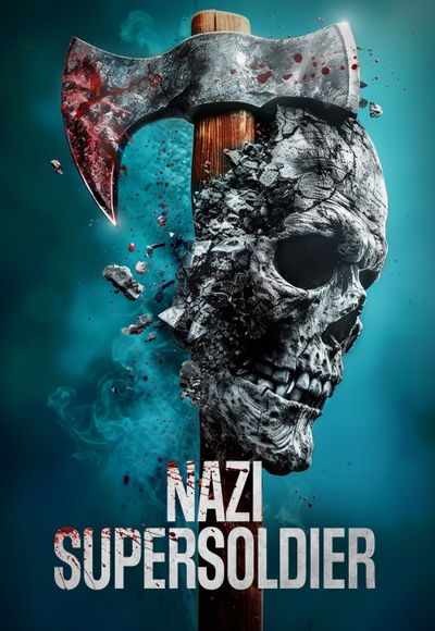 Nazi Supersoldier