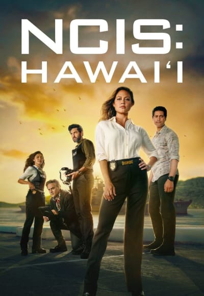 NCIS: Hawai'i - Season 1