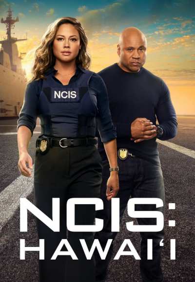 NCIS: Hawai'i - Season 3