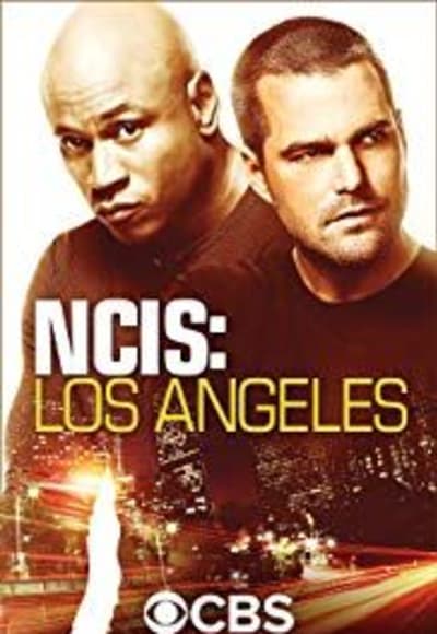 NCIS Los Angeles - Season 10