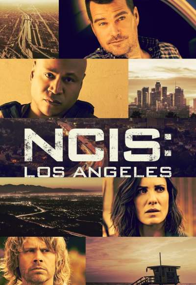 NCIS: Los Angeles - Season 13