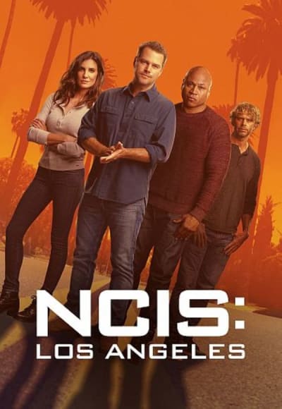 NCIS: Los Angeles - Season 14