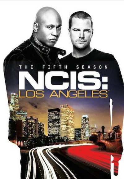 NCIS Los Angeles - Season 5