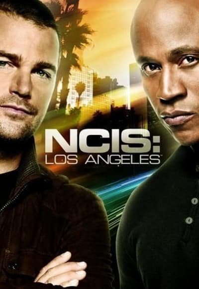 NCIS: Los Angeles - Season 7