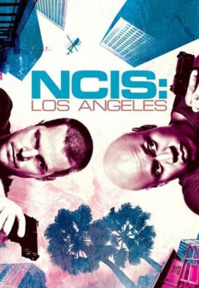 NCIS: Los Angeles - Season 8