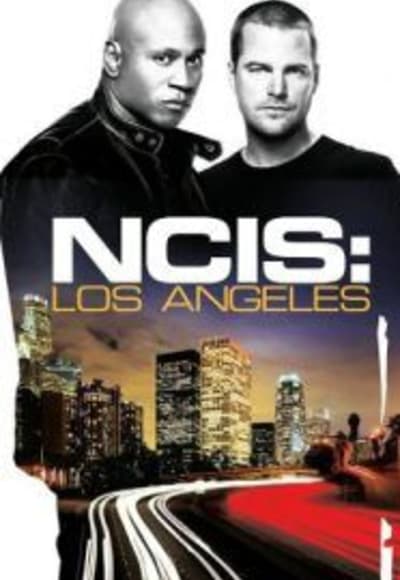 NCIS: Los Angeles - Season 9