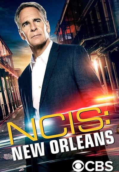 NCIS New Orleans - Season 5