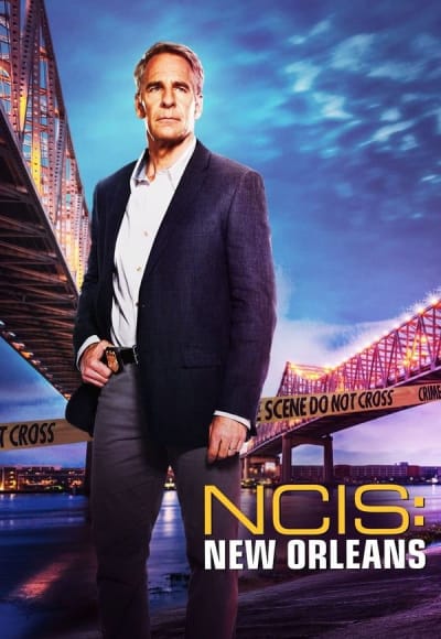 NCIS: New Orleans - Season 6