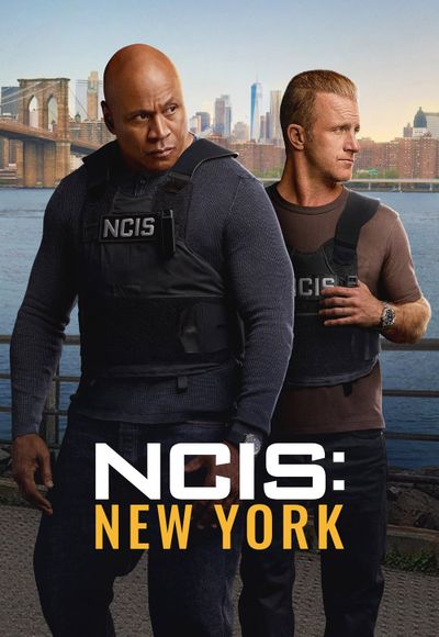 NCIS: New York - Season 1