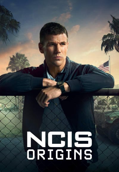 NCIS: Origins - Season 2