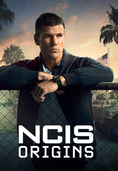 NCIS: Origins - Season 3