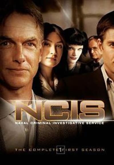 NCIS - Season 1