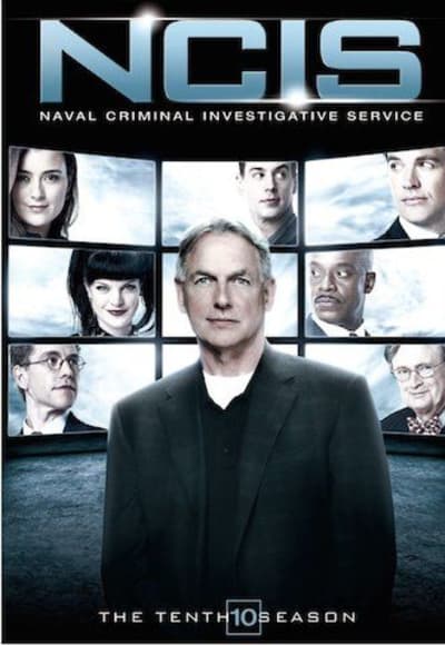 NCIS - Season 10