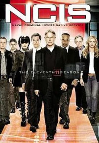 NCIS - Season 11