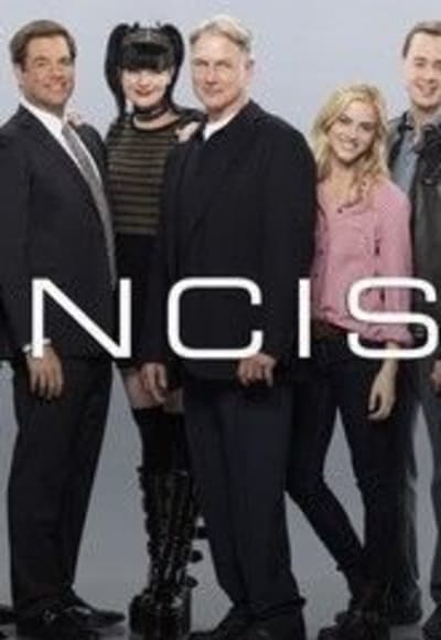 NCIS - Season 12