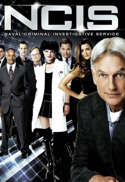 NCIS - Season 13