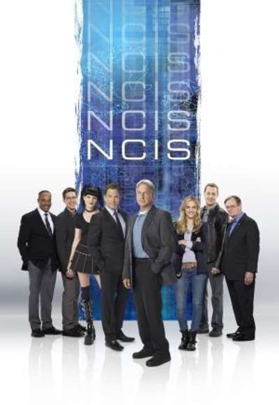 NCIS - Season 14